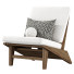 Armchair Kernel Furniture 105° Lounge - mukhammadnur