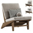 Armchair Kernel Furniture 105° Lounge - mukhammadnur