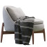 Sessel Minotti Sendai - ED-MONTE