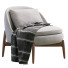 Sessel Minotti Sendai - ED-MONTE