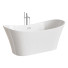 Bañera Jardine Modern - Ginex