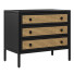 Commode Four Hands Natalia Nightstand - buskanini