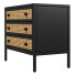 Commode Four Hands Natalia Nightstand - buskanini