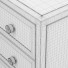 Commode Four Hands Natalia Nightstand - buskanini