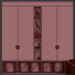 Дитяча кімната Furniture Set 001 - TASKMASTER