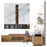Дитяча кімната Furniture Set 001 - TASKMASTER