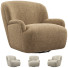 Fauteuil Four Hands Kadon - buskanini