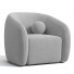 Крісло Arhaus Fresno Swivel - Jasurbek