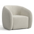 Крісло Arhaus Fresno Swivel - Jasurbek