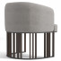 Fauteuil Giorgetti Hero - Jasurbek