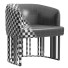Fauteuil Giorgetti Hero - Jasurbek