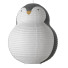 Підвісний світильник H&M Rice Paper Penguin Shaped - 3drj