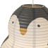 Підвісний світильник H&M Rice Paper Penguin Shaped - 3drj