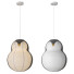 Підвісний світильник H&M Rice Paper Penguin Shaped - 3drj