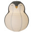 Підвісний світильник H&M Rice Paper Penguin Shaped - 3drj