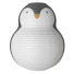 Підвісний світильник H&M Rice Paper Penguin Shaped - 3drj
