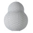 Підвісний світильник H&M Rice Paper Penguin Shaped - 3drj