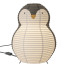 Настільнa лампа H&M Rice Paper Penguin - 3drj