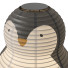 Настільнa лампа H&M Rice Paper Penguin - 3drj