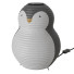 Настільнa лампа H&M Rice Paper Penguin - 3drj