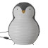 Настільнa лампа H&M Rice Paper Penguin - 3drj