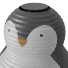 Настільнa лампа H&M Rice Paper Penguin - 3drj