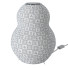 Настільнa лампа H&M Rice Paper Penguin - 3drj