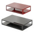 Tables basses Sixty by Rimadesio - 3drj