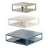 Tables basses Sixty by Rimadesio - 3drj