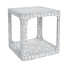 Tables basses Sixty by Rimadesio - 3drj