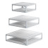 Tables basses Sixty by Rimadesio - 3drj