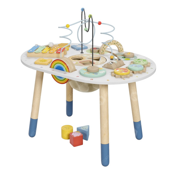 Іграшка Activity by Le Toy Van 3D модель