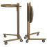 Salon Service Tray Minerva Beauty Granger - 3drj