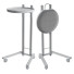 Salon Service Tray Minerva Beauty Granger - 3drj