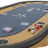 Pokertisch Jack Game Room Torino 96 - 3drj