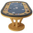 Pokertisch Jack Game Room Torino 96 - 3drj