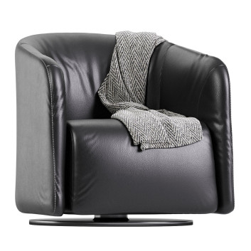 Крісло Natuzzi Logos