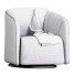 Крісло Natuzzi Logos - SIaArt