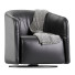 Крісло Natuzzi Logos - SIaArt