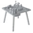 Іграшка West Elm Wonder and Wise Activity - 3drj