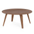 Mesa de centro Herman Miller Eames Molded Plywood - xojiakbarovikrom-31591