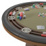 Table de poker Jack Game Room Torino Pro 60 - 3drj