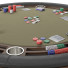 Table de poker Jack Game Room Torino Pro 60 - 3drj