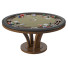 Table de poker Jack Game Room Torino Pro 60 - 3drj