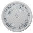 Table de poker Jack Game Room Torino Pro 60 - 3drj