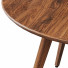 Стіл Arhaus Wagner Round Dining - buskanini