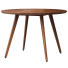 Стіл Arhaus Wagner Round Dining - buskanini
