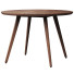Стіл Arhaus Wagner Round Dining - buskanini