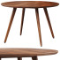 Стіл Arhaus Wagner Round Dining - buskanini