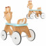 Zabawka Ride on Deer by Petilou - AMA GOL
